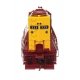 EMD GP35 Phase II - Standard DC -- Rock Island 333, HO, WalthersProto 50308