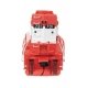 EMD GP35 Phase II - Standard DC -- Frisco 731, HO, WalthersProto 50310