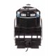 EMD GP9 Phase II with High Hood - Standard DC -- Illinois Central 9084, HO, WalthersMainline 10497