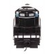 EMD GP9 Phase II with High Hood - Standard DC -- Illinois Central 9090, HO, WalthersMainline 10498