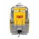 EMD GP9 Phase II with High Hood - Standard DC -- Louisville & Nashville 527, HO, WalthersMainline 10499