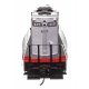 EMD GP9 Phase II with High Hood - Standard DC -- Southern Pacific(TM) 417, HO, WalthersMainline 10504