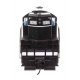 EMD GP9 Phase II with High Hood - ESU(R) Sound and DCC -- Illinois Central 9092, HO, WalthersMainline 20498