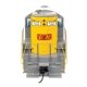 EMD GP9 Phase II with High Hood - ESU(R) Sound and DCC -- Louisville & Nashville 532, HO, WalthersMainline 20500