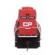 EMD SD60 Spartan Cab with ESU(R) Sound and DCC -- Canadian Pacific 6308, HO, WalthersMainline 19763