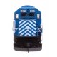 EMD SD60 Spartan Cab with ESU(R) Sound and DCC -- CITX 6004, HO, WalthersMainline 19765