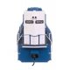 EMD SD60 Spartan Cab - Standard DC -- Oakway 9052, HO, WalthersMainline 9771