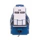 EMD SD60 Spartan Cab with ESU(R) Sound and DCC -- Oakway 9091, HO, WalthersMainline 19771