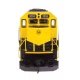 EMD SD60 Spartan Cab with ESU(R) Sound and DCC -- New York, Susquehanna and Western Railway 3810, HO, WalthersMainline 19769