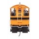 EMD NW2 Phase V - Standard DC -- Indiana Harbor Belt 8791, HO, WalthersMainline 10630