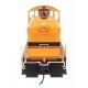 EMD NW2 Phase V - Standard DC -- Indiana Harbor Belt 8791, HO, WalthersMainline 10630