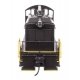 EMD NW2 Phase V - Standard DC -- Penn Central 8799, HO, WalthersMainline 10631
