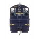 EMD NW2 Phase V - ESU Sound & DCC -- Baltimore & Ohio 570, HO, WalthersMainline 20623
