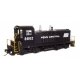 EMD NW2 Phase V - Standard DC -- Penn Central 8802, HO, WalthersMainline 10632