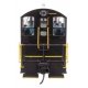 EMD NW2 Phase V - Standard DC -- Penn Central 8802, HO, WalthersMainline 10632