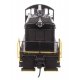 EMD NW2 Phase V - Standard DC -- Penn Central 8802, HO, WalthersMainline 10632