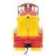 EMD NW2 Phase V - Standard DC -- Rock Island 4905, HO, WalthersMainline 10633