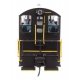 EMD NW2 Phase V - ESU Sound & DCC -- Penn Central 8806, HO, WalthersMainline 20632