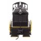 EMD NW2 Phase V - ESU Sound & DCC -- Penn Central 8806, HO, WalthersMainline 20632