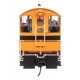 EMD NW2 Phase V - ESU Sound & DCC -- Indiana Harbor Belt 8792, HO, WalthersMainline 20629