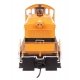 EMD NW2 Phase V - ESU Sound & DCC -- Indiana Harbor Belt 8792, HO, WalthersMainline 20629