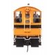 EMD NW2 Phase V - ESU Sound & DCC -- Indiana Harbor Belt 8831, HO, WalthersMainline 20630