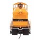 EMD NW2 Phase V - ESU Sound & DCC -- Indiana Harbor Belt 8831, HO, WalthersMainline 20630