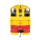 EMD NW2 Phase V - ESU Sound & DCC -- Rock Island 4907, HO, WalthersMainline 20633