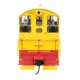 EMD NW2 Phase V - ESU Sound & DCC -- Rock Island 4909, HO, WalthersMainline 20634