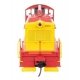 EMD NW2 Phase V - ESU Sound & DCC -- Rock Island 4909, HO, WalthersMainline 20634