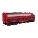 EMD F7 A-B Set - ESU Sound and DCC -- Lehigh Valley 564/565, HO, WalthersMainline 21406