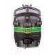 EMD F7 A-B Set - ESU Sound and DCC -- Reading 266A/266B, HO, WalthersMainline 21414