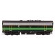 EMD F7 A-B Set - ESU Sound and DCC -- Reading 266A/266B, HO, WalthersMainline 21414