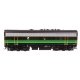 EMD F7 A-B Set - ESU Sound and DCC -- Reading 268A/268B, HO, WalthersMainline 21415