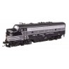 EMD F7 A - ESU Sound and DCC -- New York Central 1664, HO, WalthersMainline 21412