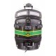 EMD F7 A - ESU Sound and DCC -- Reading 276A, HO, WalthersMainline 21417