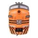 EMD F7 A-B Set - ESU Sound and DCC -- Western Pacific 914A/914B, HO, WalthersMainline 21418