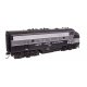 EMD F7A - ESU Sound and DCC w/WalthersTrack Code 83 Flex Track 5-Pack -- New York Central 1664, HO, Walthers 21412