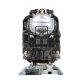 4-8-8-4 Big Boy with Oil Tender - Standard DC -- Union Pacific 4014 (2021 Version black, Graphite), N, Kato USA Inc 1264014