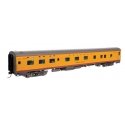 85′ P-S 6-6-4 Sleeper - DELUXE 2 -- Union Pacific(R) - American Escort, HO, WalthersProto 9872