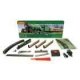 Flying Scotsman Train Set - Standard DC -- Locomotive, 3 Cars, Track Oval, Power Pack and Midimat Layout Mat, HO, Rivarossi R125