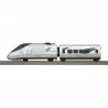 Trainkids - Locomotive & First Class Car Add-On Set for Battery-Powered Train -- Amtrak Acela, HO, Atlas Model Railroad Co. 1500
