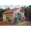 Hinkle`s Package Store -- Kit - 5-1/2 x 6` 14 x 15.3cm, O, Bar Mills LLC 194