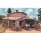 Jerry′s Small Engine Repair -- Laser-Cut Kit, O, Bar Mills LLC 254