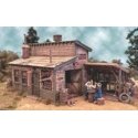 Jerry′s Small Engine Repair -- Laser-Cut Kit, O, Bar Mills LLC 254