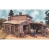 Jerry′s Small Engine Repair -- Laser-Cut Kit, O, Bar Mills LLC 254