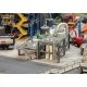 Reaction Apparatus with Platforms for Chemical or Oil Refinery -- Kit - 5-11/16 x 4-5/16 x 3-15/16′ 14.5 x 13.5 x 10cm, HO, Fa