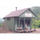 Cabin Creek East End Grocery -- 18` x 34`, O, B.T.S. 17226