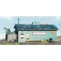Cabin Creek Series -- Willet′s Supply Company, O, B.T.S. 17435
