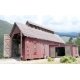McCabe′s Engine House, On3, B.T.S. 17450